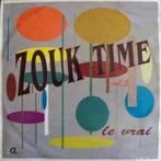 LP gebruikt - Zouk Time - Zouk Time Vol 5 - Le Vrai, Cd's en Dvd's, Vinyl | Wereldmuziek, Zo goed als nieuw, Verzenden