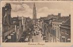 GRONINGEN - Oosterstraat, Verzenden, Gelopen