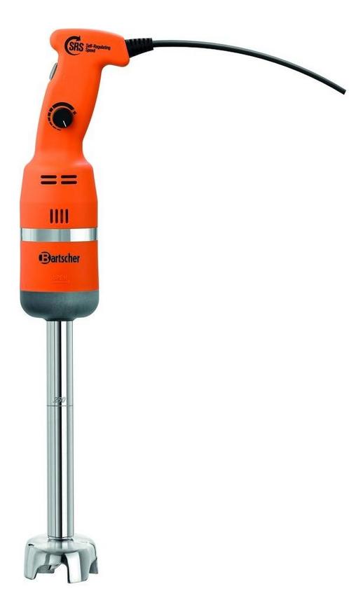Staafmixer MX 235 Plus | 230V | Traploos | 75x135x515(h)mm, Zakelijke goederen, Horeca | Keukenapparatuur, Nieuw in verpakking
