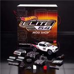 Hot Wheels 1:64 - Modelauto - *No Reserve*Hot Wheels Elite, Nieuw