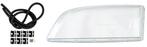 Volvo Glas koplamp S70/V70 Links 1997-00 koplampglas S70 V70, Auto-onderdelen, Verzenden, Nieuw, Volvo