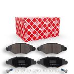 Remblokken set CITROËN XSARA (1.4 i,1.5 D), Ophalen of Verzenden, Nieuw