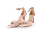 Unisa Sandalen in maat 40 Roze | 10% extra korting, Kleding | Dames, Schoenen, Overige kleuren, Verzenden, Sandalen of Muiltjes