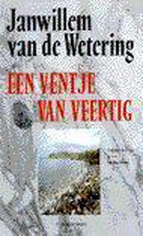 Een ventje van veertig / Spectrum-boek 9789027455918, Boeken, Thrillers, Gelezen, Verzenden