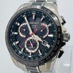 Seiko - Astron - Zonder Minimumprijs - SBXB041 8X53-0AB0-2 -