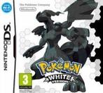 MarioDS.nl: Pokemon White Version Zonder Handl. - iDEAL!, Spelcomputers en Games, Games | Nintendo DS, Ophalen of Verzenden, Zo goed als nieuw