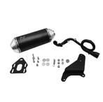 Turbokit Gmax Racing Uitlaat voor Sprint / Primavera - 4T, Ophalen of Verzenden, Nieuw