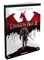Dragon Age II: The Complete Official Guide, Boeken, Gelezen, Verzenden