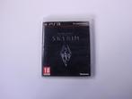 PlayStation 3 - The Elder Scrolls V: Skyrim #5, Spelcomputers en Games, Games | Sony PlayStation 3, Ophalen of Verzenden, Nieuw