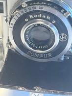 Kodak Retina I ( type 141 ) 1937-1939 Analoge opvouwbare, Nieuw