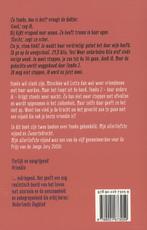 Vechten tot je een ons weegt / Femke-trilogie / 1-2, Verzenden, Gelezen, Milou van der Horst