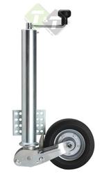 Neuswiel Rond 60mm Automaat, 200mm X 60mm, Klapt Automatisch, Auto diversen, Aanhangwagen-onderdelen, Ophalen of Verzenden, Nieuw