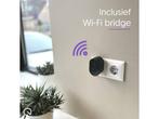LOQED Touch Smart Lock – Slim Deurslot – Smartlock Slim Slot, Verzenden, Zo goed als nieuw