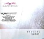 cd digi - The Cure - Seventeen Seconds, Cd's en Dvd's, Cd's | Rock, Verzenden, Zo goed als nieuw