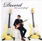 cd - Arie Van Der Graaf - Decent, Verzenden, Zo goed als nieuw