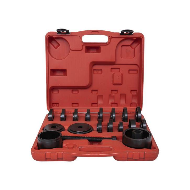 Wiellager (de)montageset, Auto diversen, Overige Auto diversen, Verzenden