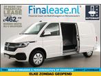 Volkswagen Transporter 2.0 TDI 150PK L2H1 Aut 3-Zits Trekh, Automaat, Volkswagen, Wit, Diesel