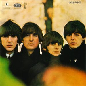 Lp - The Beatles - Beatles For Sale, Cd's en Dvd's, Vinyl | Overige Vinyl, Verzenden
