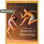 Fundamentals Of Anatomy @ Physiology 9780321311986, Verzenden, Gelezen, Frederic Martini