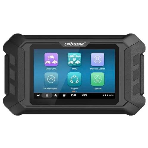 OBDSTAR IScan Polaris Multi Motorfiets Uitleesapparaat, Auto diversen, Autogereedschap, Nieuw, Verzenden