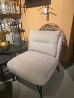 Bolenta fauteuil, Huis en Inrichting, Fauteuils, Ophalen of Verzenden, Nieuw, 75 tot 100 cm, 50 tot 75 cm
