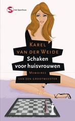 Schaken Voor Huisvrouwen, Ophalen of Verzenden, Nieuw