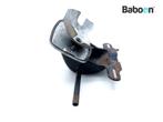 Kentekenplaat Houder Kawasaki Z 650 1977 C1 (Z650), Verzenden, Gebruikt