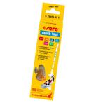 Sera Quicktest, teststrips 50st extra nauwkeurig!, Tuin en Terras, Ophalen of Verzenden, Nieuw, Overige typen