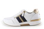 Gabor Sneakers in maat 45 Wit | 10% korting, Verzenden, Wit, Gabor, Sneakers of Gympen