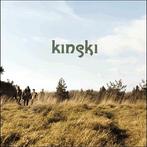 LP gebruikt - Kinski - Alpine Static, Cd's en Dvd's, Vinyl | Pop, Verzenden, Zo goed als nieuw