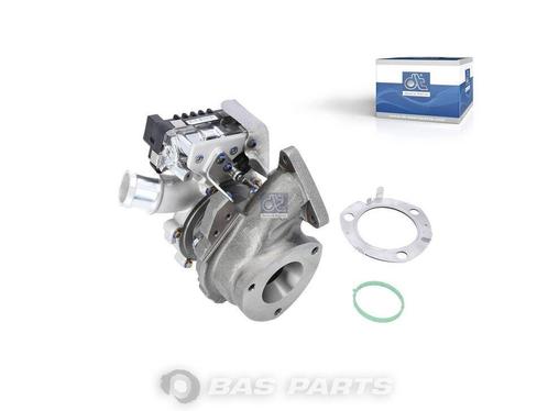 Turbo, Auto-onderdelen, Vrachtwagen-onderdelen, Nieuw, Overige merken, Motor en Toebehoren, Ophalen