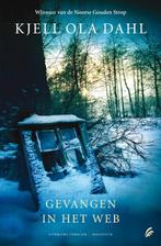 Gevangen in het web 9789056722517 K.O. Dahl, Verzenden, Gelezen, K.O. Dahl