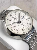 Mido - All Dial Chronometer Chronograph Automatic -, Sieraden, Tassen en Uiterlijk, Horloges | Heren, Nieuw