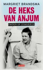 9789044546514 De heks van Anjum | Tweedehands, Verzenden, Zo goed als nieuw, Margriet Brandsma