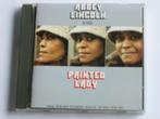 Abbey Lincoln in Paris - Painted Lady, Cd's en Dvd's, Cd's | Jazz en Blues, Verzenden, Zo goed als nieuw