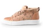Blackstone Hoge sneakers in maat 37 Overig | 10% extra, Kleding | Dames, Schoenen, Overige kleuren, Verzenden, Blackstone, Sneakers of Gympen