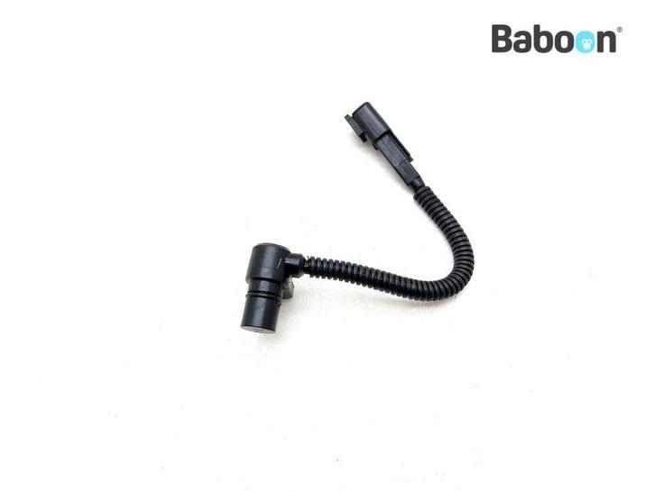 Krukas Positie Sensor Harley-Davidson XL 883 N Sportster, Motoren, Onderdelen | Harley-Davidson, Gebruikt, Verzenden