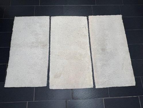 Marokkaans Berbers 3er - Vloerkleed - 140 cm - 70 cm, Huis en Inrichting, Stoffering | Tapijten en Kleden