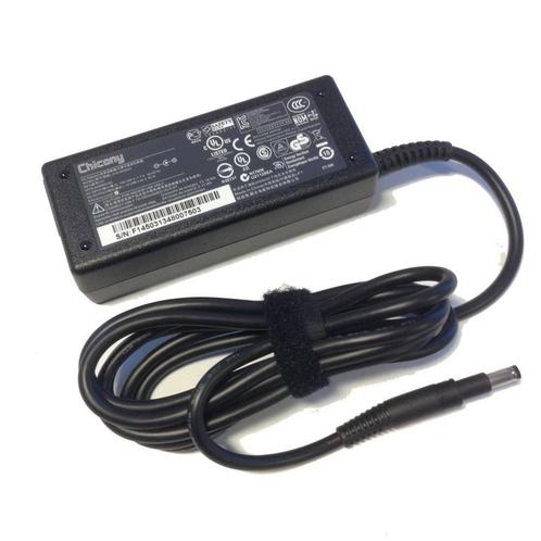 HP 19.5V 3.33A 65W sleek book adapter, Computers en Software, Laptop-opladers