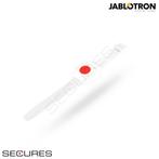 Jablotron JA-187J Draadloze polsband met nood-oproep-knop, Doe-het-zelf en Verbouw, Nieuw, Verzenden
