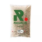 Pelletkorrels - 15 kg, Huis en Inrichting, Kachels, Verzenden, Nieuw