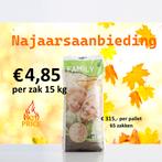 FAMILY PELLETS – 100% naaldhout | Najaarsdeal €315,-, Huis en Inrichting, Kachels, Ophalen of Verzenden, Nieuw, Hout, Pelletkachel