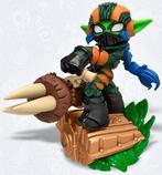 Skylanders SuperChargers - Leven-Super Shot Stealth Elf, Verzamelen, Beelden en Beeldjes, Ophalen of Verzenden, Zo goed als nieuw