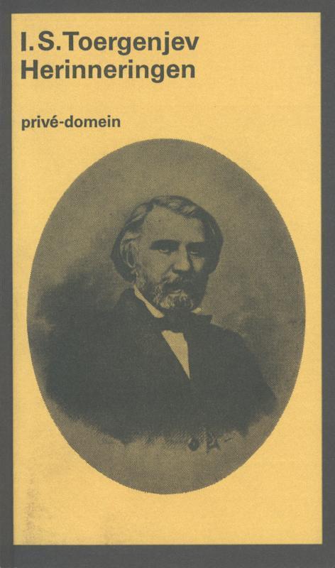 Herinneringen / Prive-domein / 26 9789029548717, Boeken, Literatuur, Gelezen, Verzenden