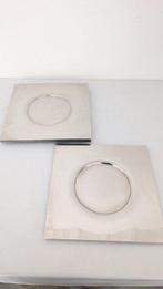 Sambonet - Onderbord (8) - Staal