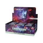 Magic The Gathering Duskmourn: House of Horror Play Boost..., Ophalen of Verzenden, Nieuw
