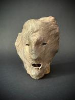 Sjamaan masker - Himalaya - Nepal (Zonder Minimumprijs), Antiek en Kunst