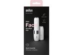 Braun Face FS1000 - Mini Gezicht Onthaarder, Witgoed en Apparatuur, Persoonlijke-verzorgingsapparatuur, Verzenden, Nieuw