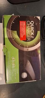 Acculader Ion PMU4 4 A maat: 4 A kleur: zwart, Fietsen en Brommers, Ophalen of Verzenden, Nieuw, Spart/Koga/Batavus