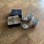 Royal Worchester - Eierdopje (2) - Chamomile (fijne, Antiek en Kunst